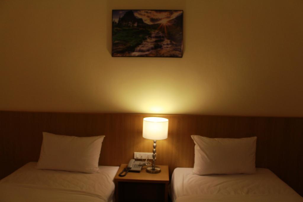 The Lephant Hotel Surat Thani Eksteriør billede